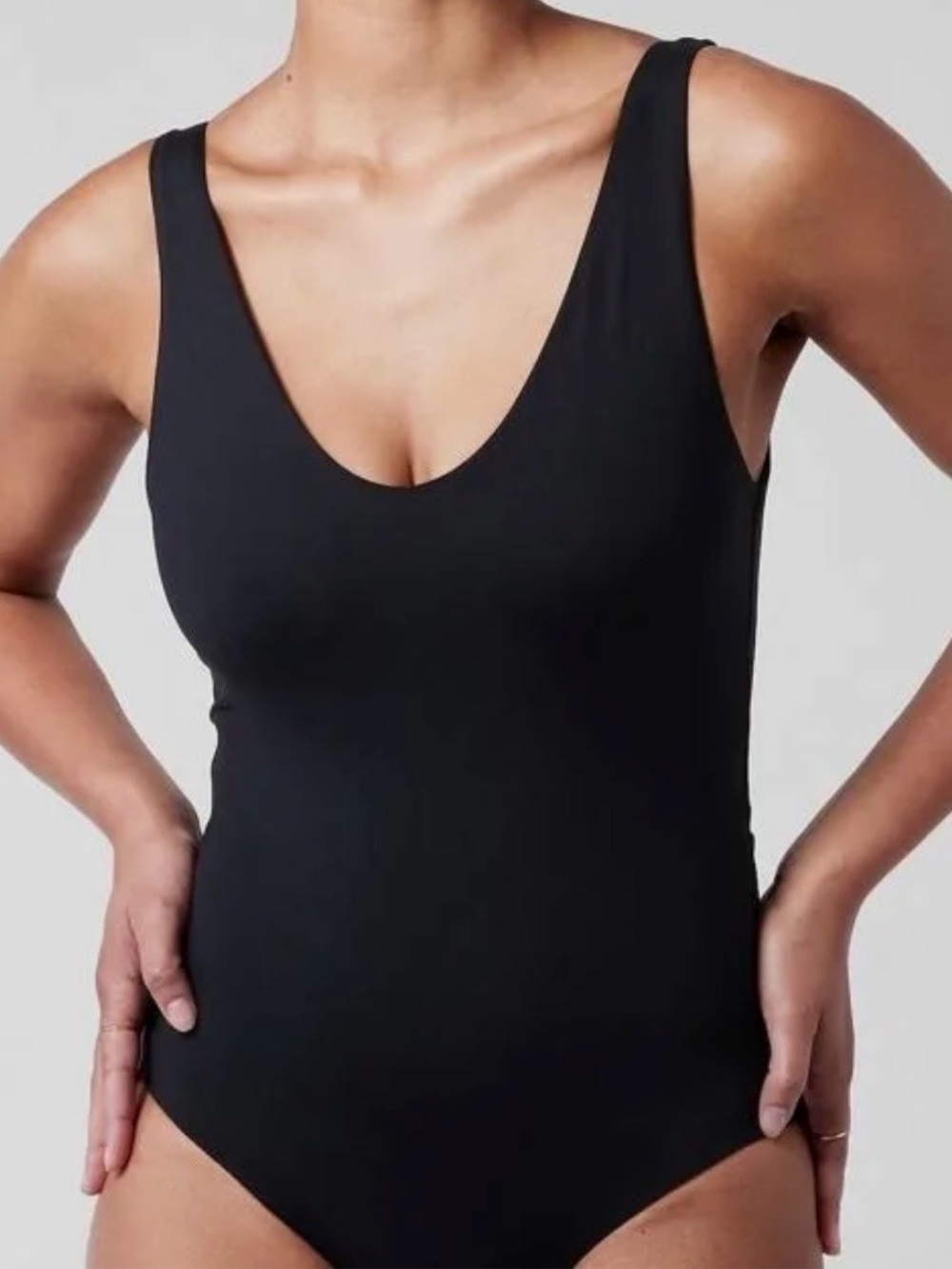 ATHLETA Hampton One Piece Swim